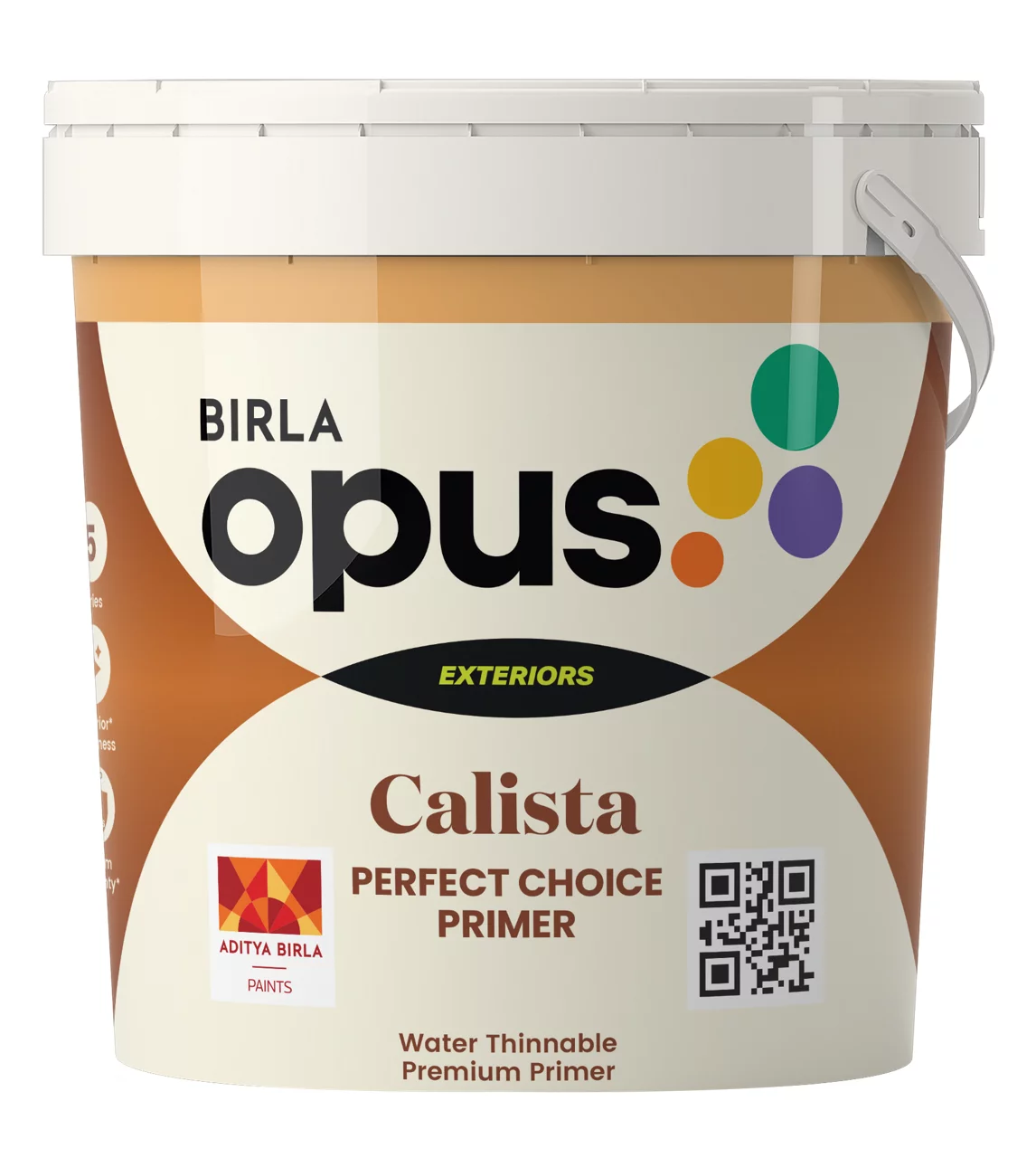 Calista Perfect Choice Primer